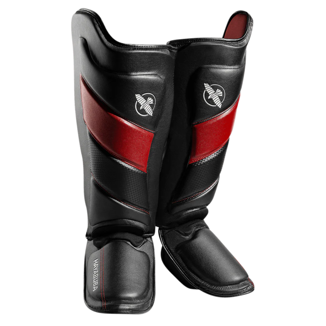 Hayabusa T3 Striking Shin Guards - Image 7