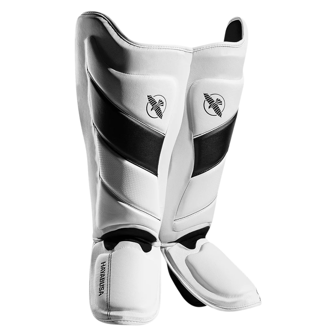Hayabusa T3 Striking Shin Guards - Image 8